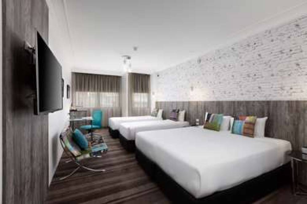 RYDGES SYDNEY CENTRAL 8