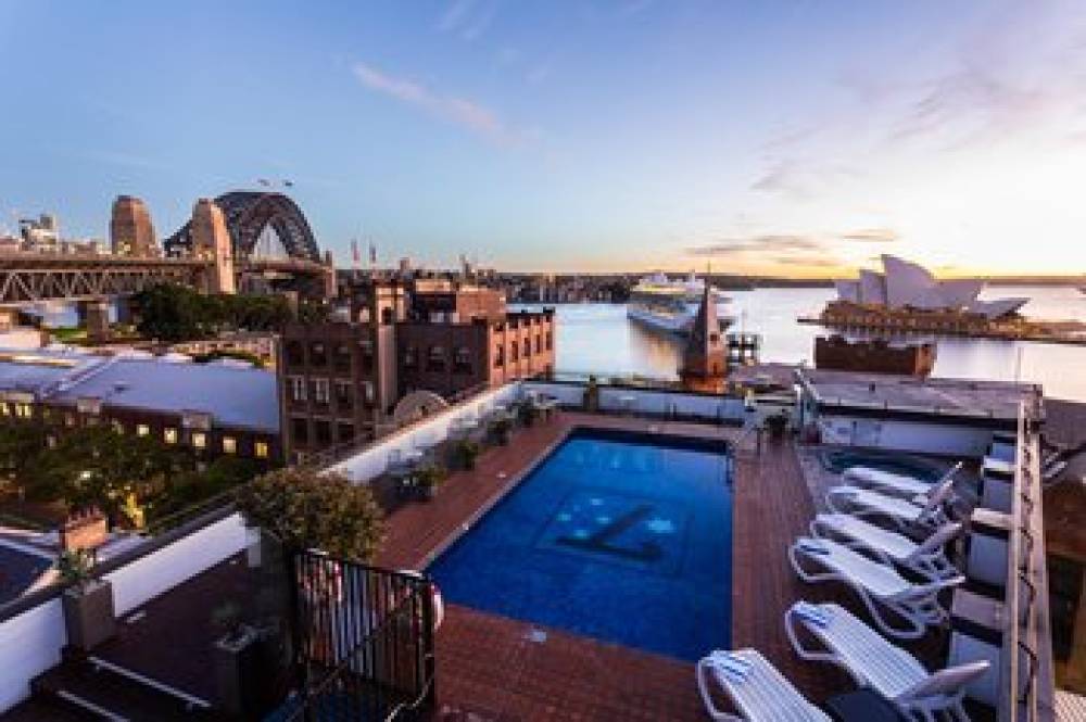 RYDGES SYDNEY HARBOUR 7