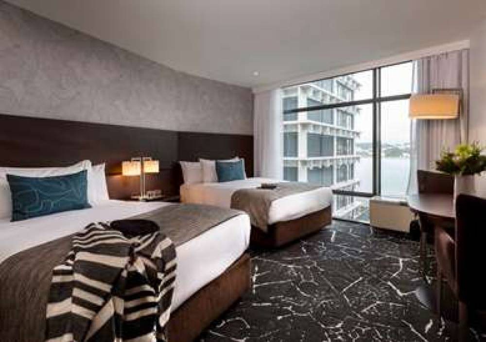 Rydges Wellington 5