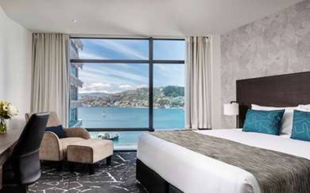 Rydges Wellington 1