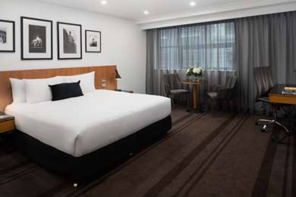 Rydges World Square Sydney 3