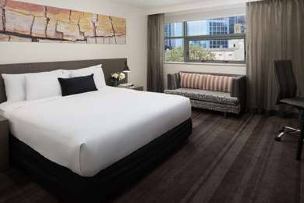 Rydges World Square Sydney 7