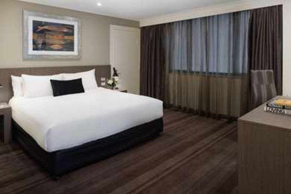 Rydges World Square Sydney 6