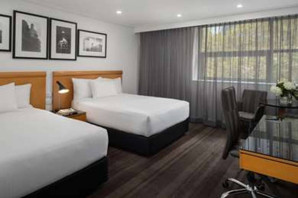 Rydges World Square Sydney 4