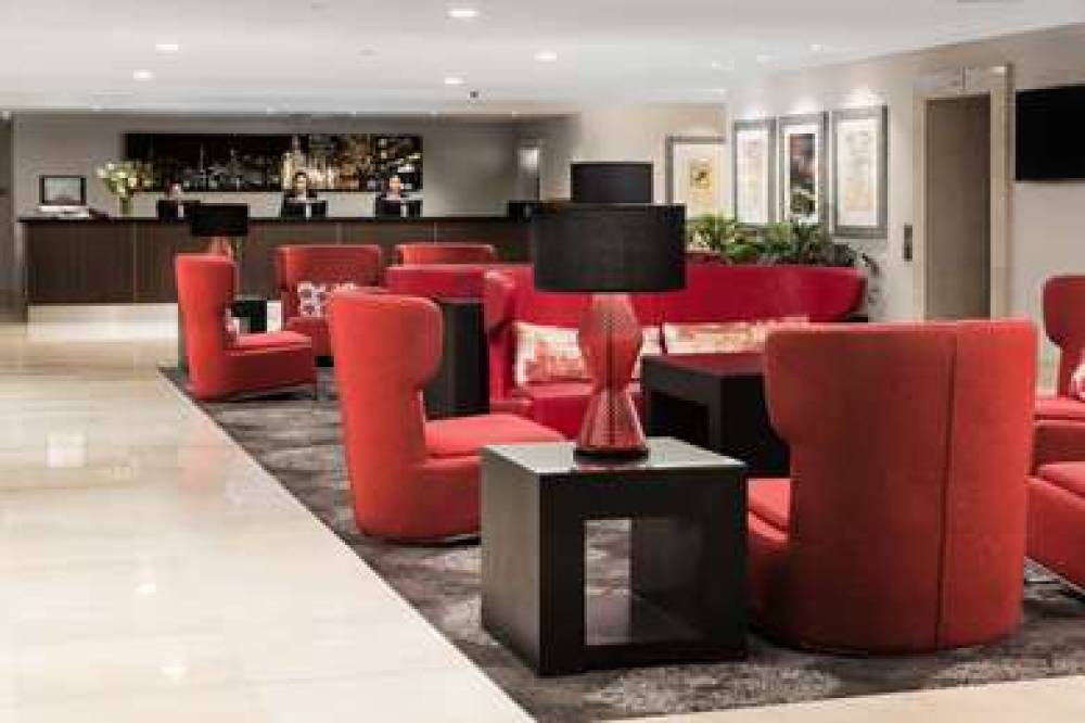 Rydges World Square Sydney 2