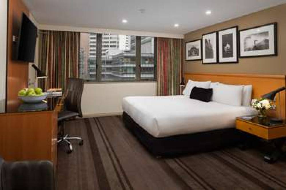 Rydges World Square Sydney 9