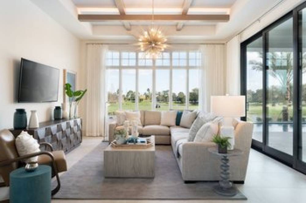 RZ RESIDENCES ORLANDO GRANDE LAKES 4