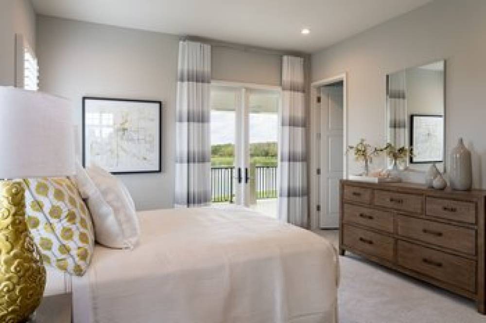 RZ RESIDENCES ORLANDO GRANDE LAKES 8