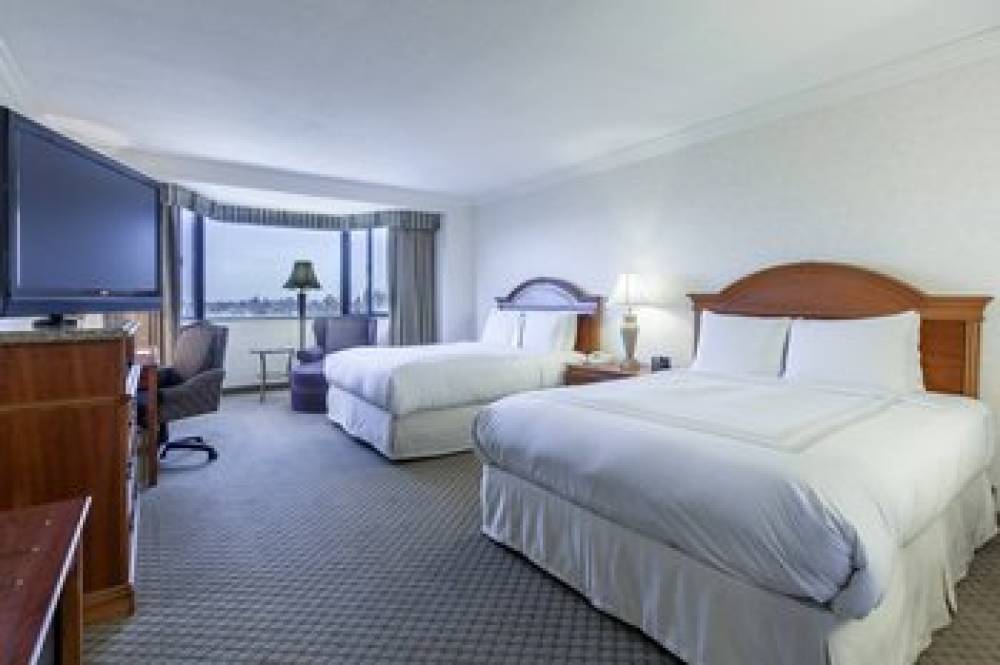 Sacramento Marriott Rancho Cordova 8