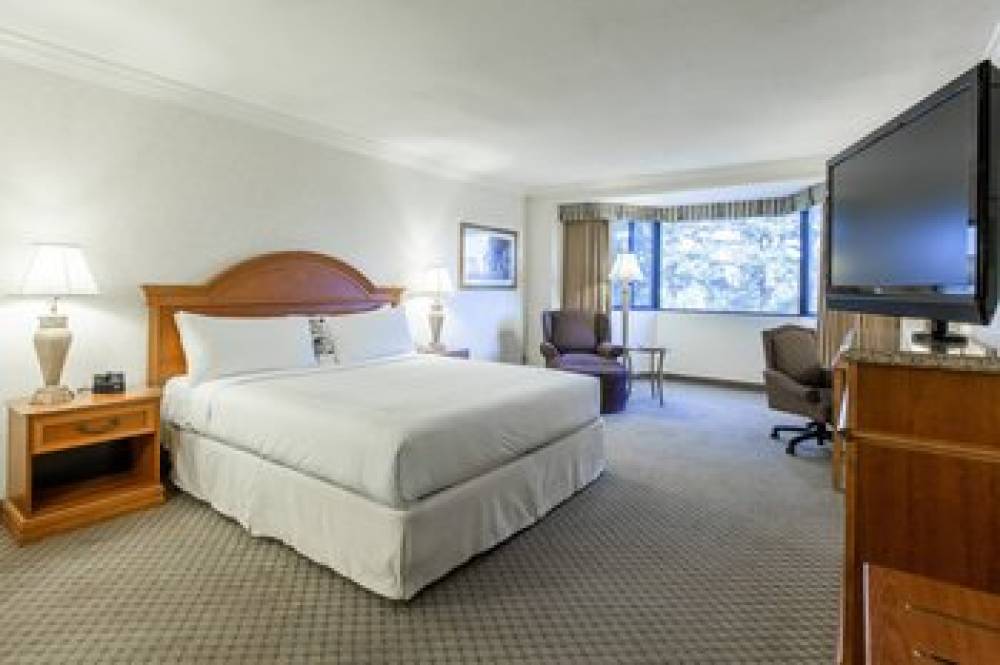 Sacramento Marriott Rancho Cordova 9