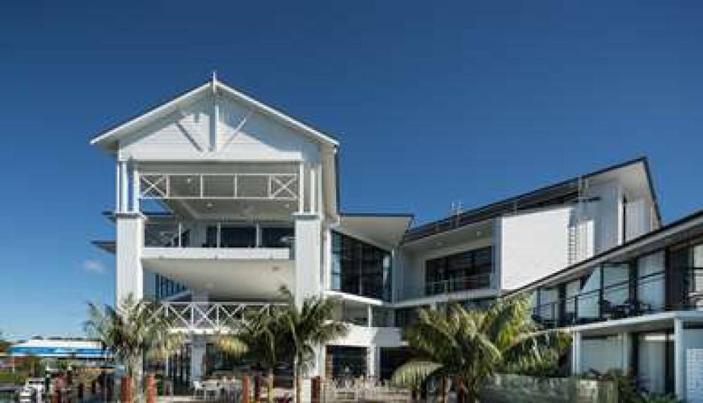 Sails Resort Port Macquarie - 2