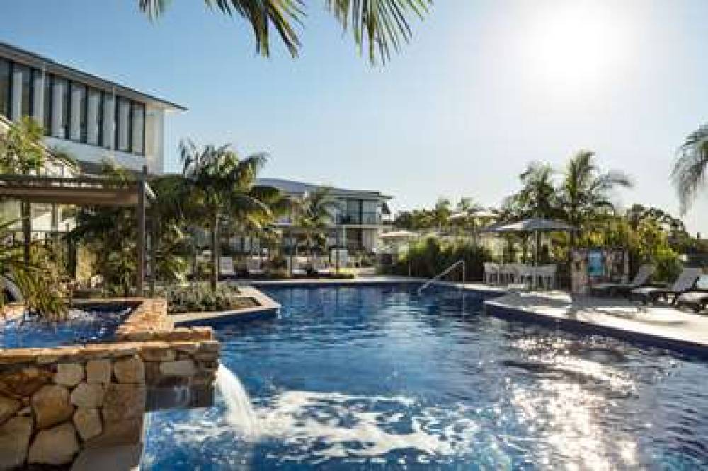 Sails Resort Port Macquarie - 7