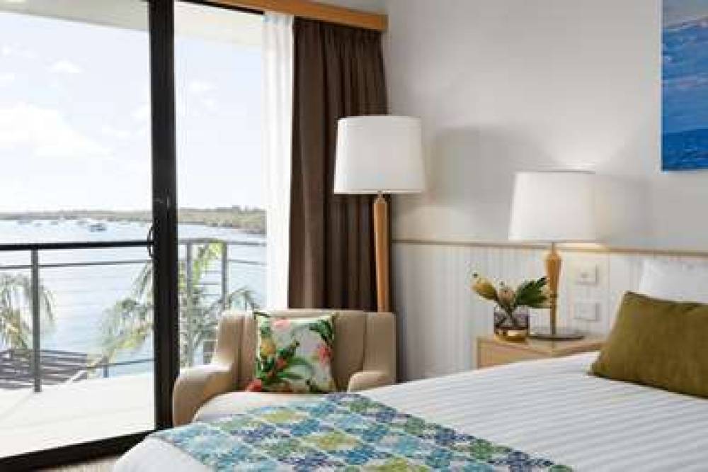 Sails Resort Port Macquarie - 1