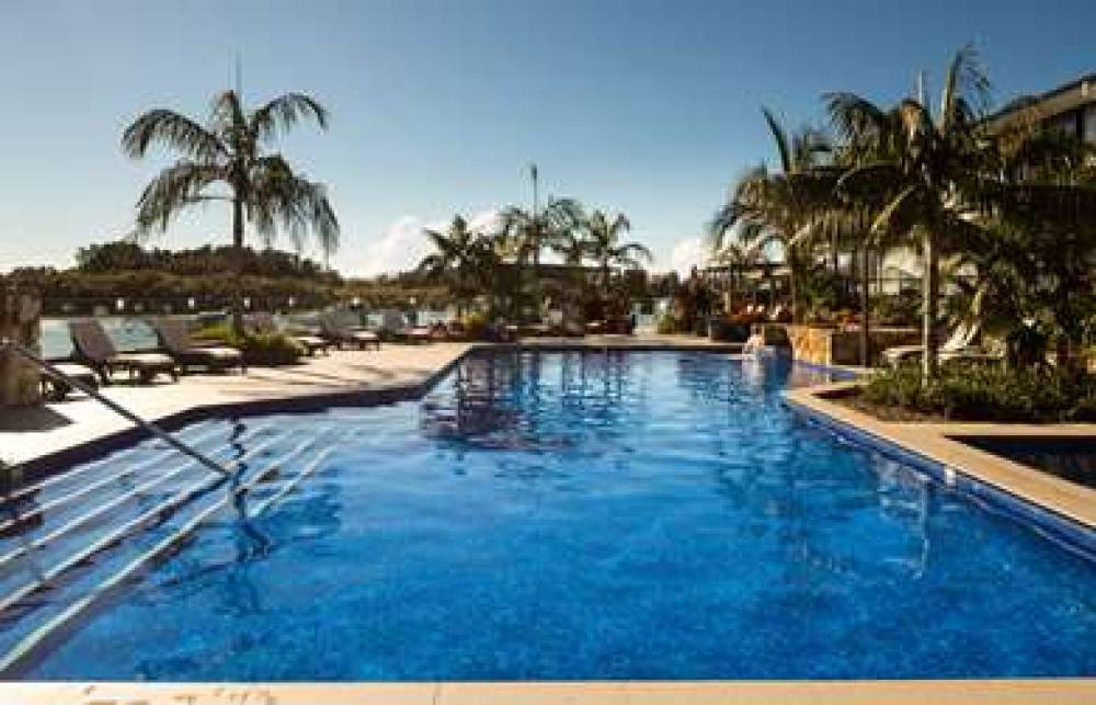 Sails Resort Port Macquarie - 8