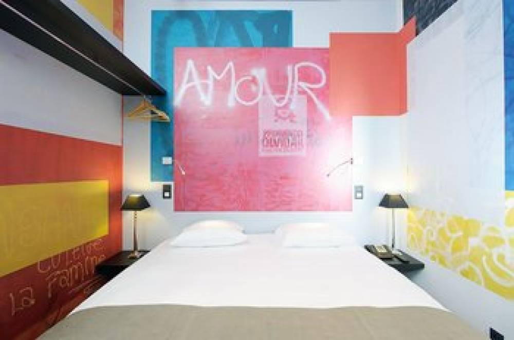 Saint Gery Boutique Hotel 5