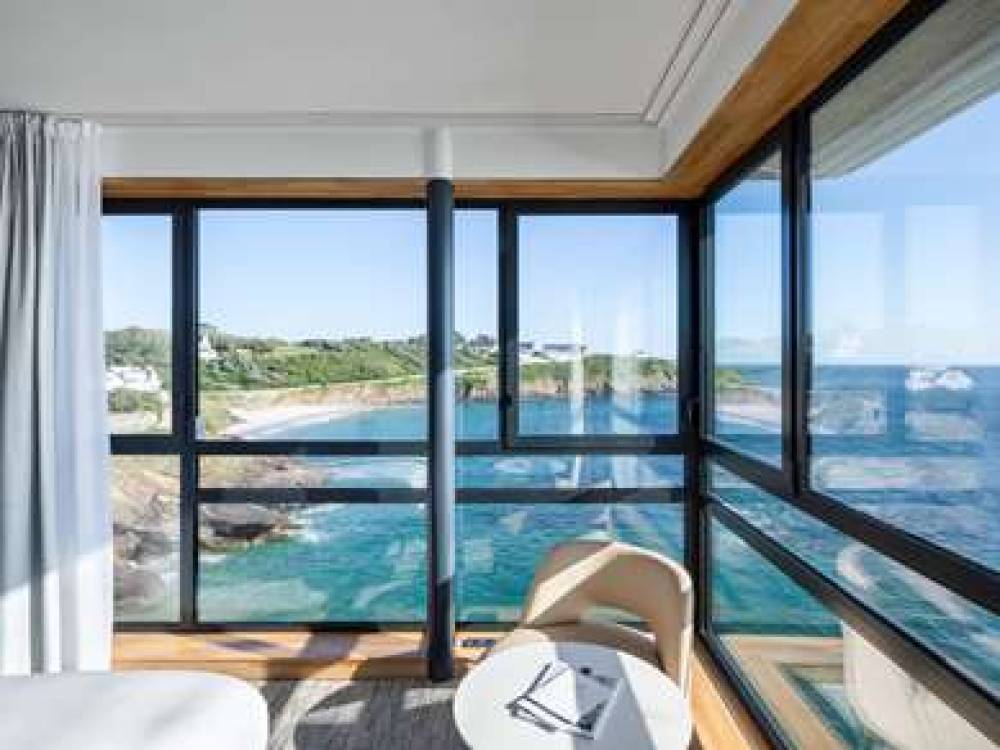 Sainte-Barbe Hotel & Spa Le Conquet - MGallery 5