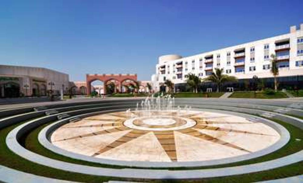 SALALAH GARDENS HOTEL 1