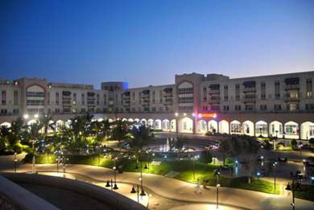 SALALAH GARDENS HOTEL 6