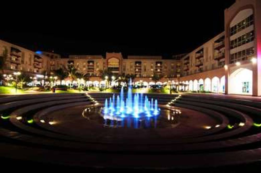 SALALAH GARDENS HOTEL 2