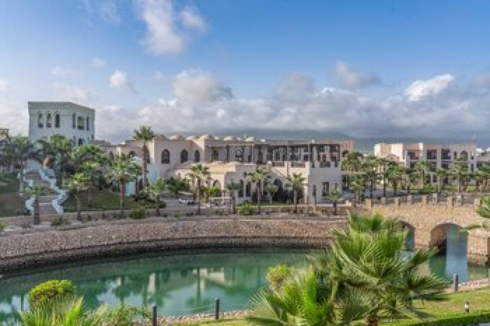 Salalah Rotana Resort 4