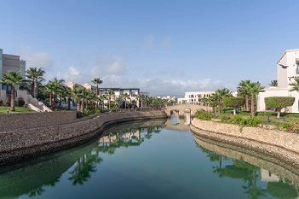 Salalah Rotana Resort 6