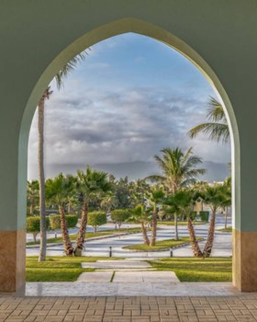 Salalah Rotana Resort 3