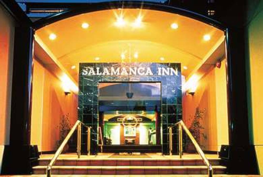 Salamanca Inn