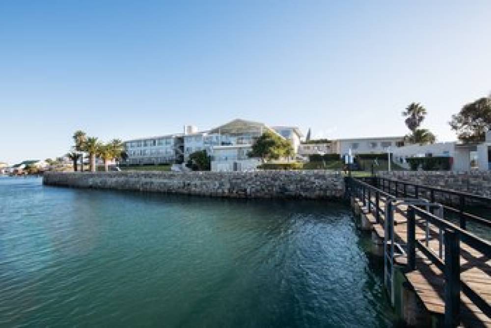 Saldanha Bay Hotel