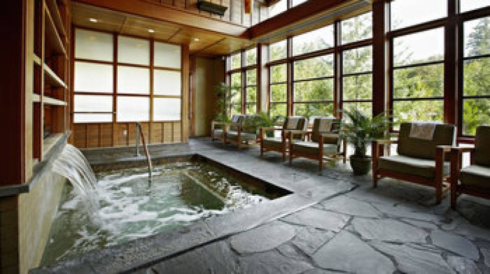 Salish Lodge & Spa 10