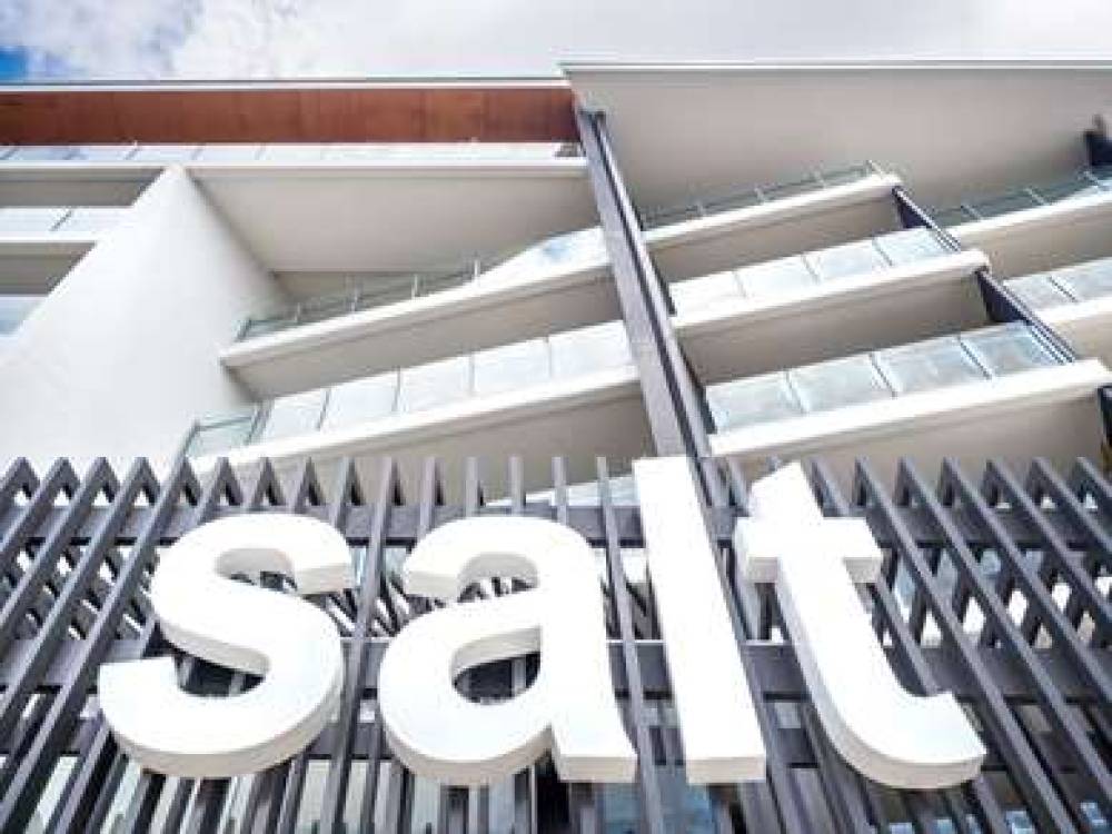 Salt Apartments Yeppoon