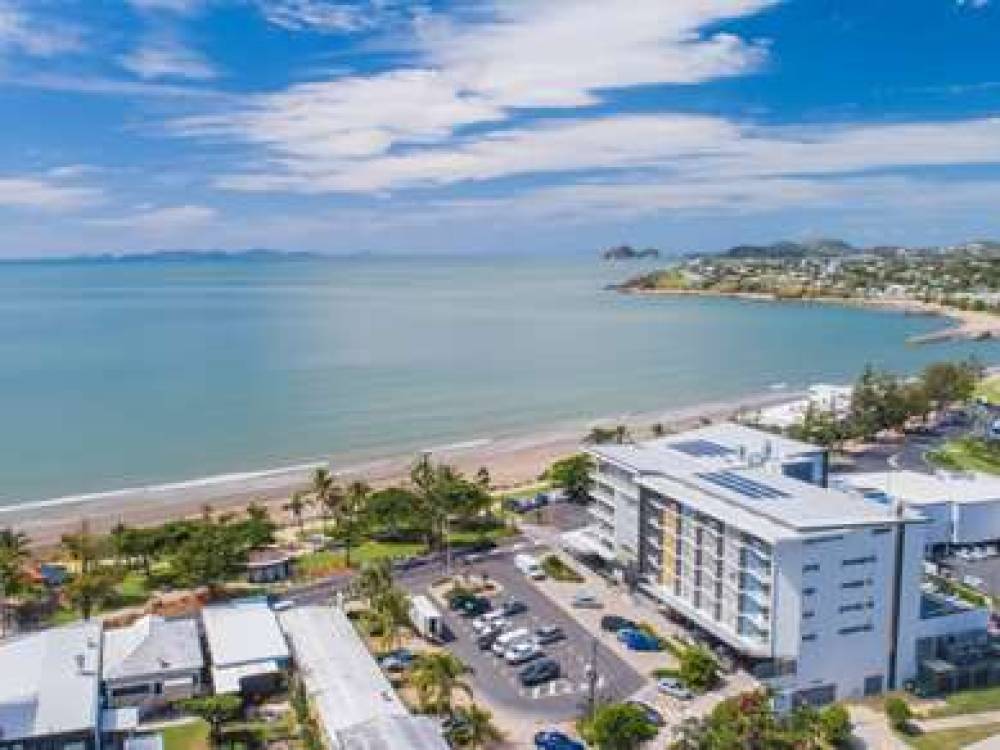 SALT APARTMENTS YEPPOON 1