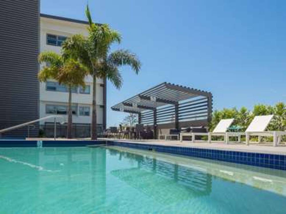 SALT APARTMENTS YEPPOON 3