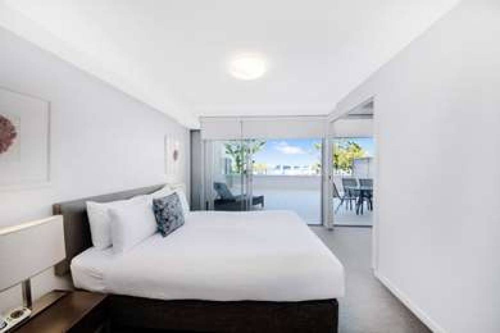 SALT APARTMENTS YEPPOON 4