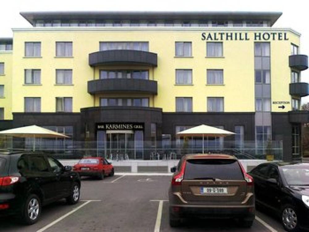 Salthill Hotel