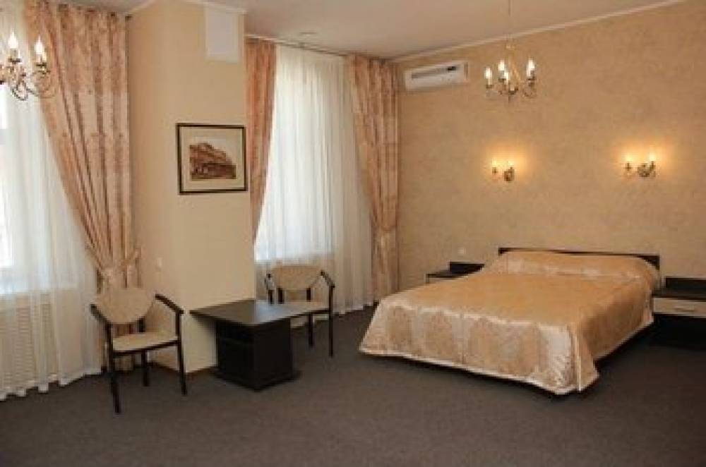 SAMARA LUX HOTEL 6