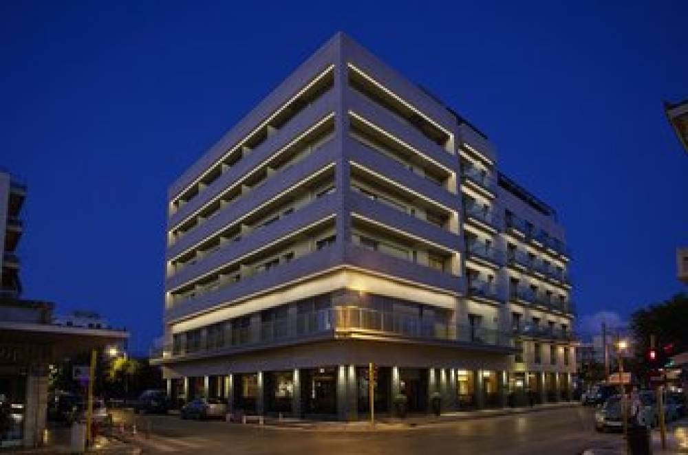 SAMARIA HOTEL 2