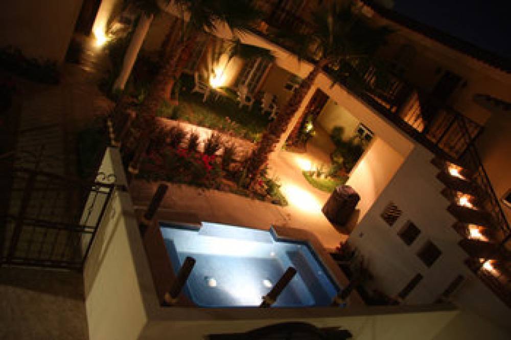 SAN ANGEL SUITES 4