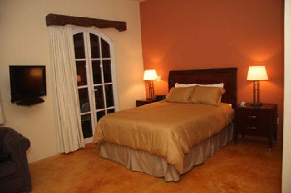 SAN ANGEL SUITES 5