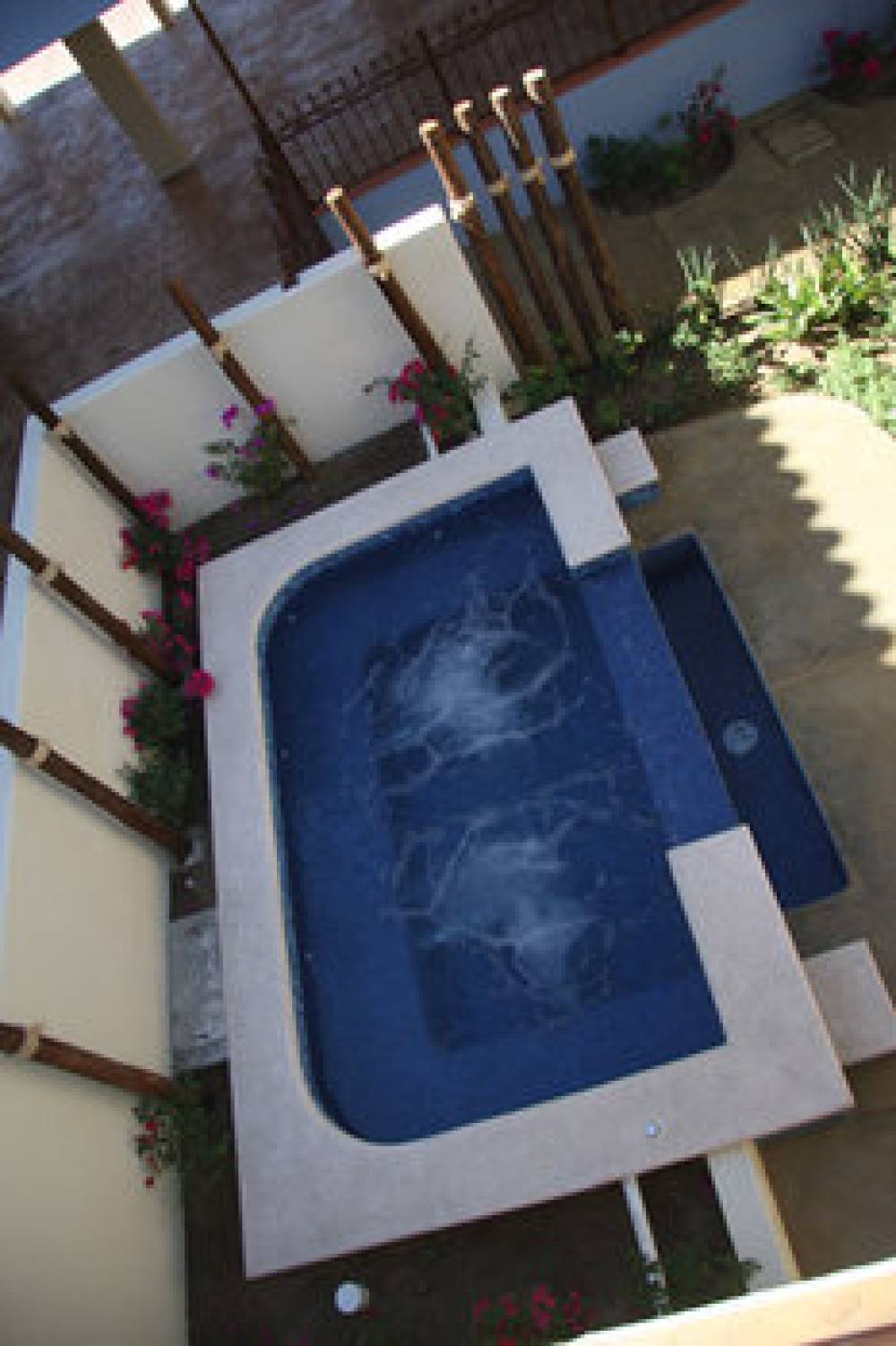 SAN ANGEL SUITES 8