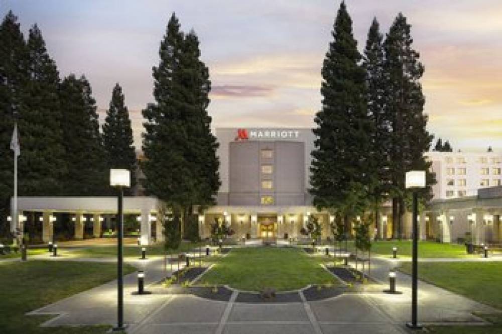 San Ramon Marriott 2