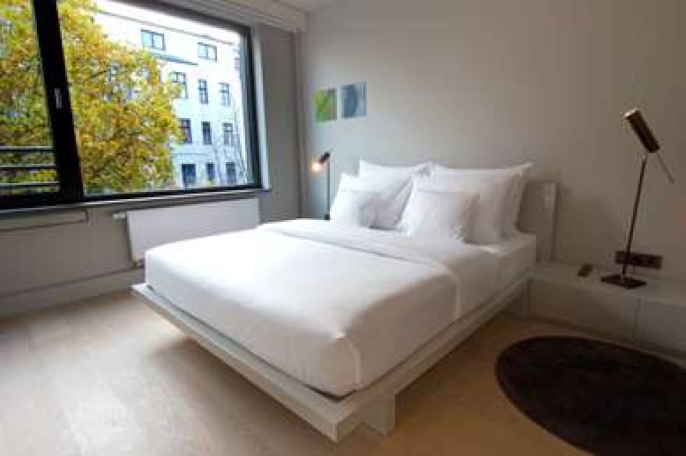 SANA Berlin Hotel 4