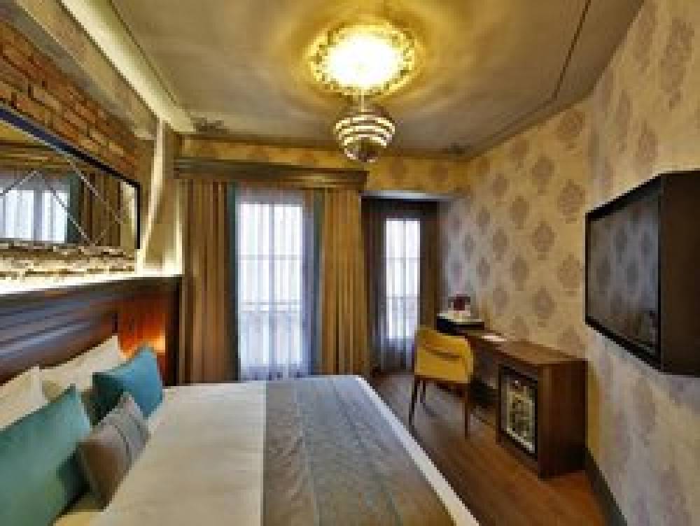 Sanat Hotel Pera Boutique