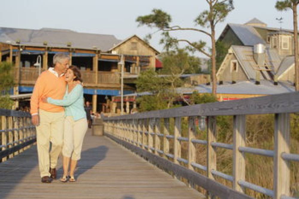 Sandestin Golf And Beach Resort