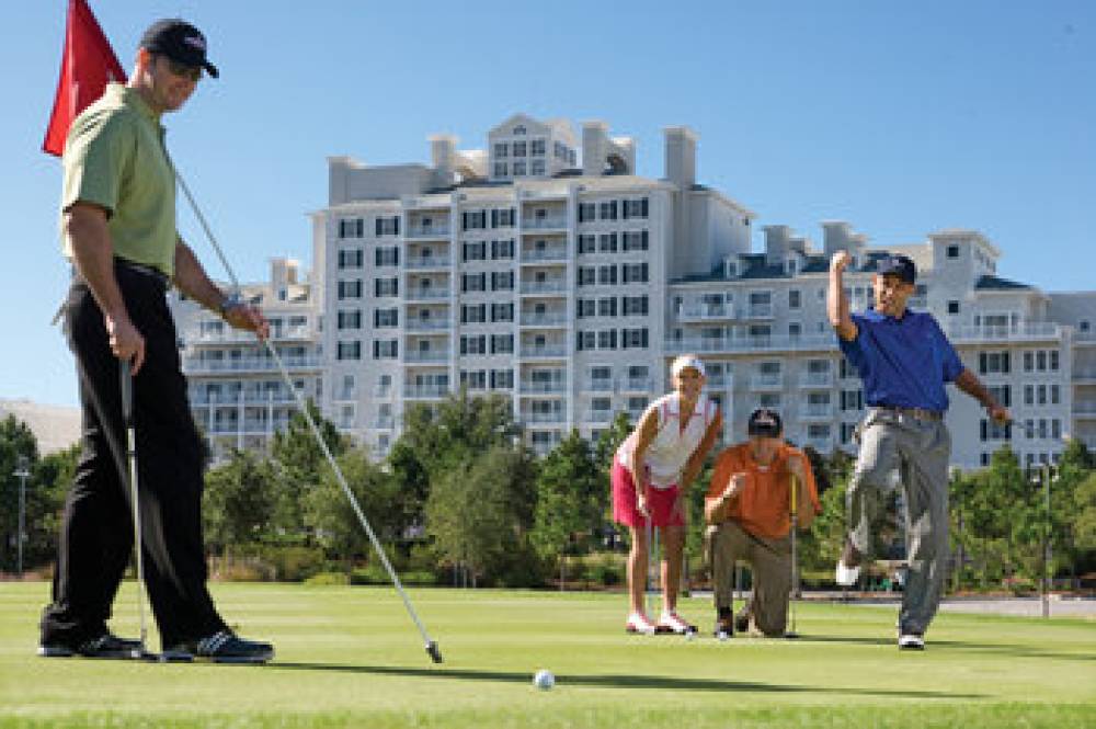 Sandestin Golf And Beach Resort 4