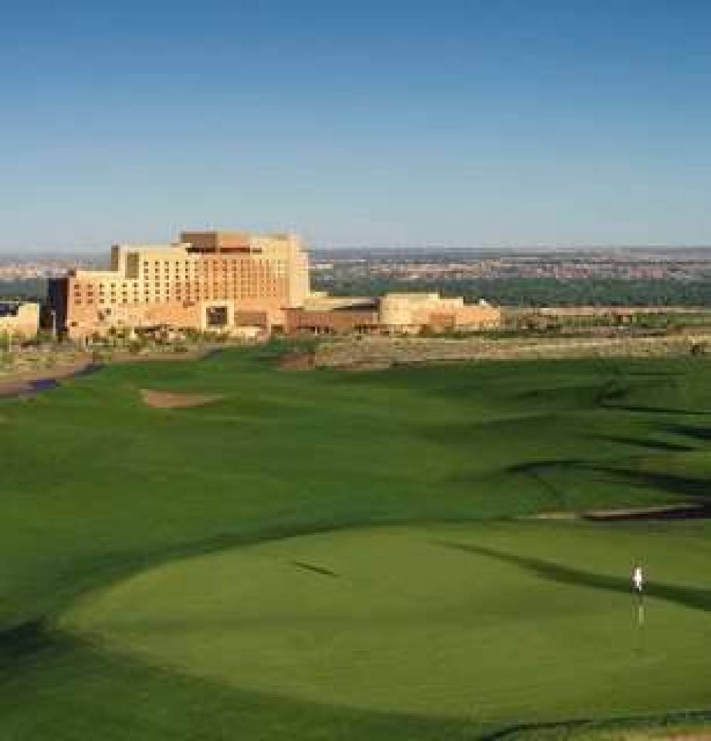 Sandia Resort And Casino 5