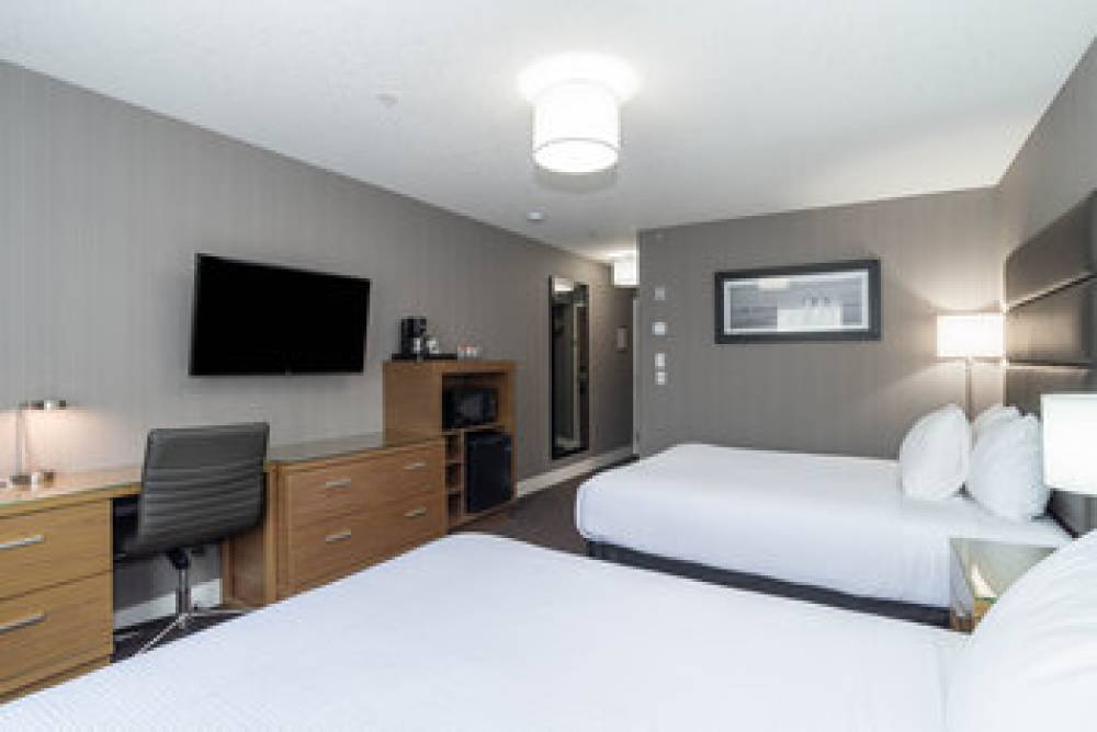 SANDMAN HOTEL GRANDE PRAIRIE 10