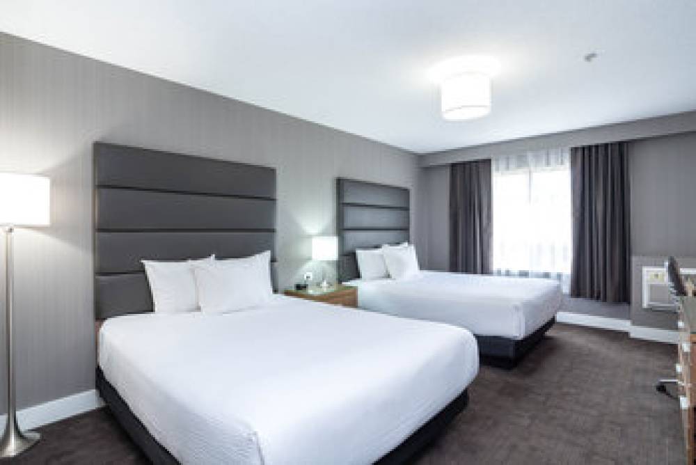 SANDMAN HOTEL GRANDE PRAIRIE 8