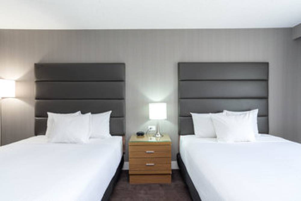 SANDMAN HOTEL GRANDE PRAIRIE 9