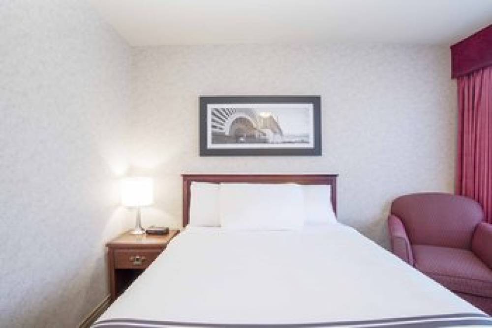 SANDMAN HOTEL PENTICTON 6