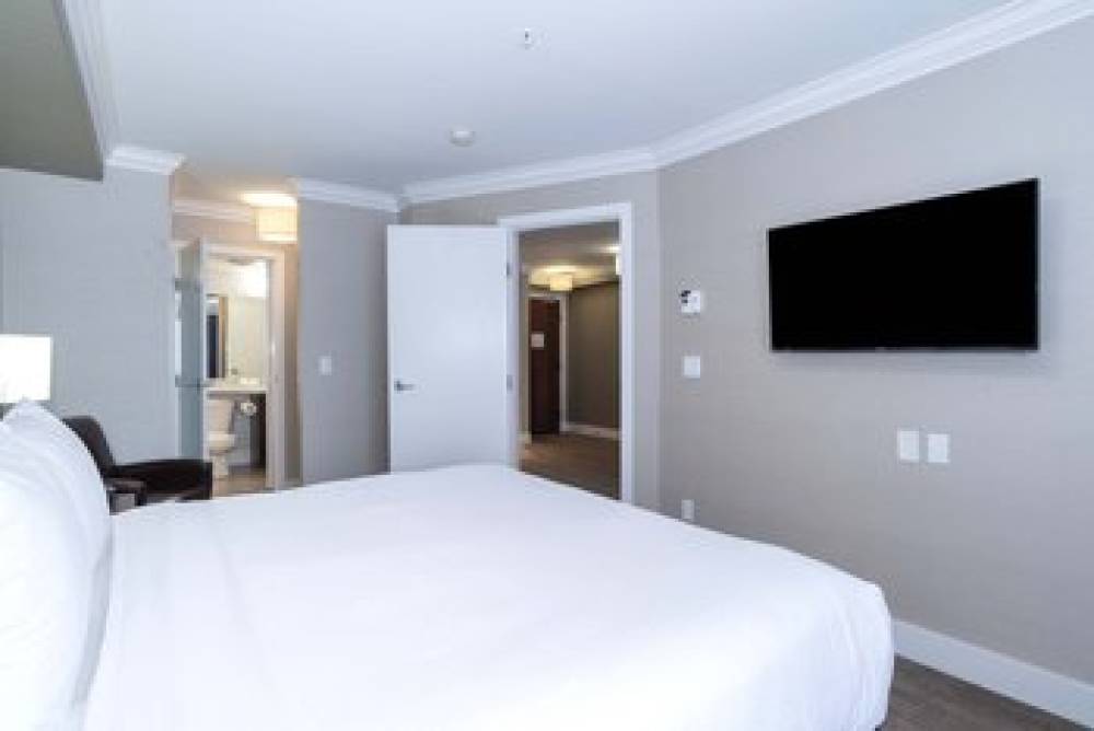 Sandman Hotel & Suites Abbotsford 7